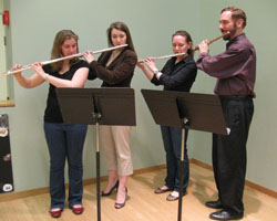 Quartet